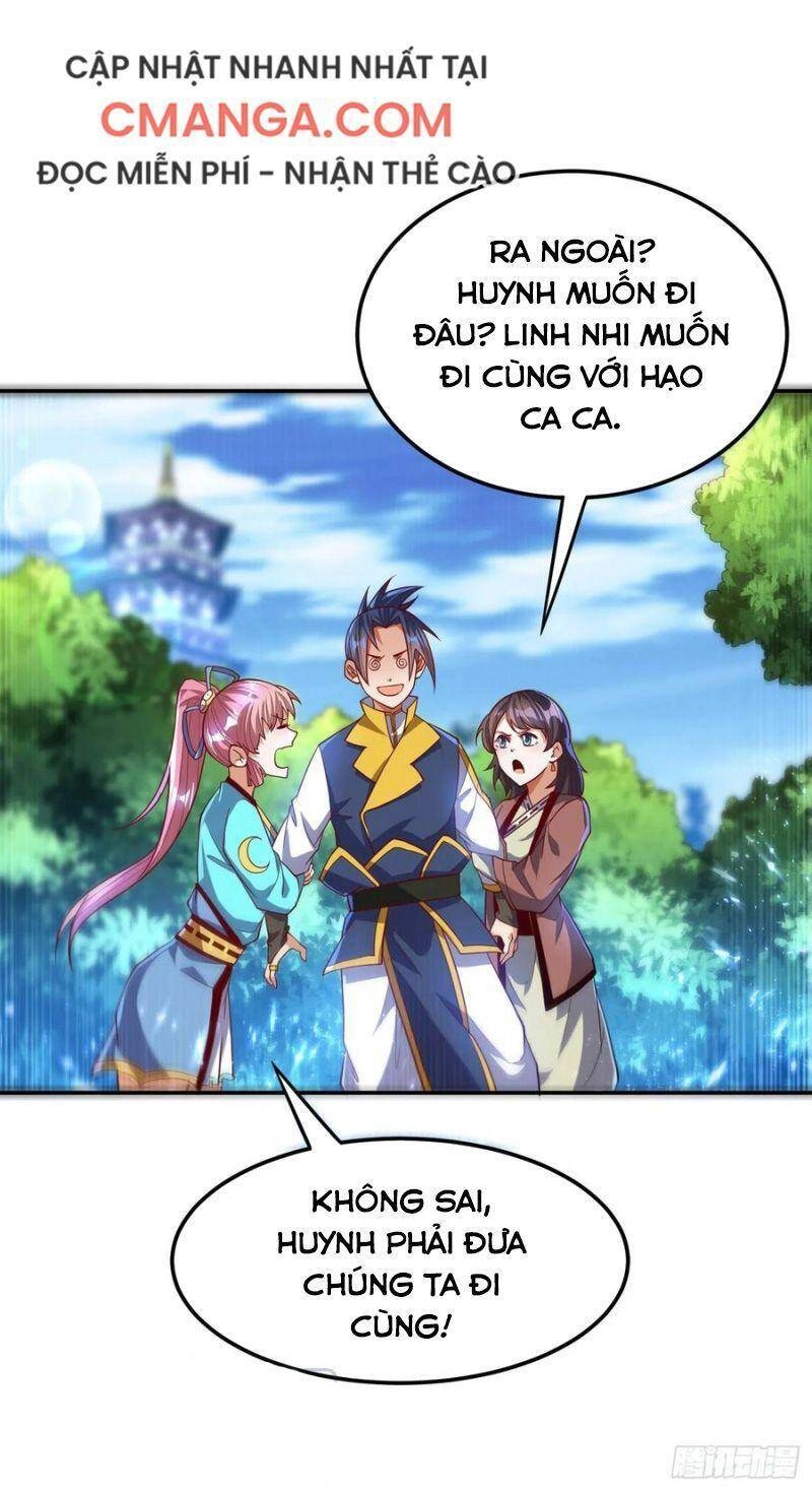 Võ Nghịch Chapter 103 - 16