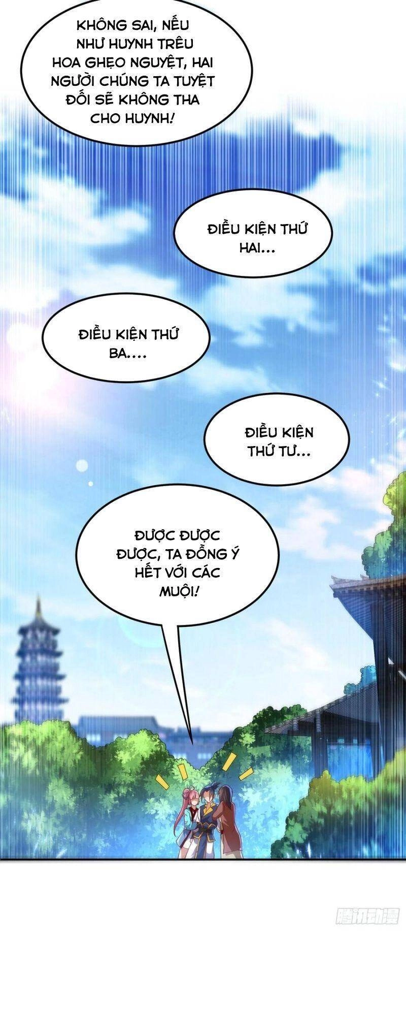 Võ Nghịch Chapter 103 - 19