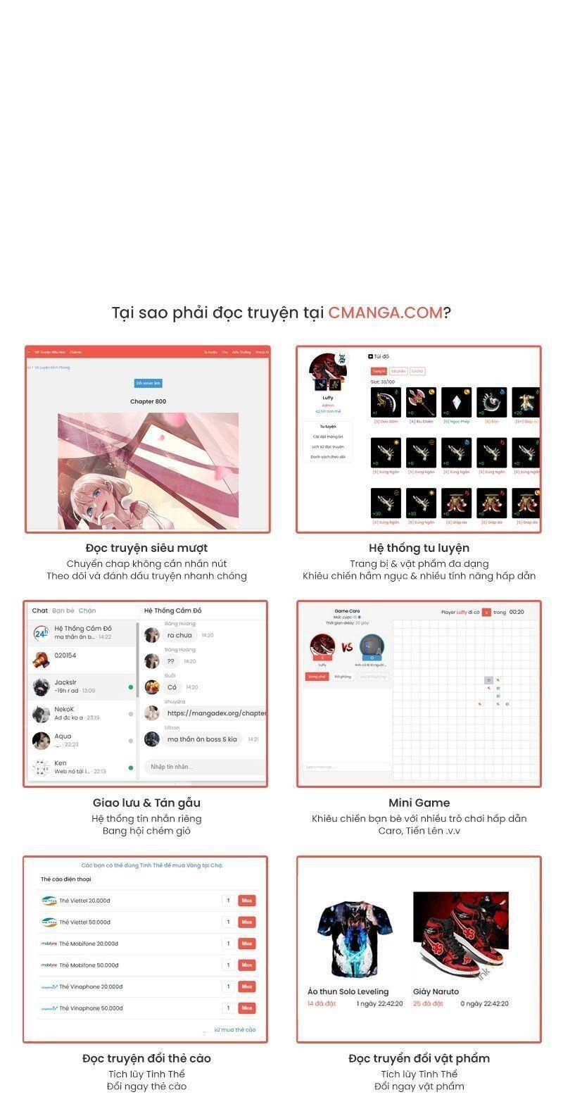 Võ Nghịch Chapter 103 - 20