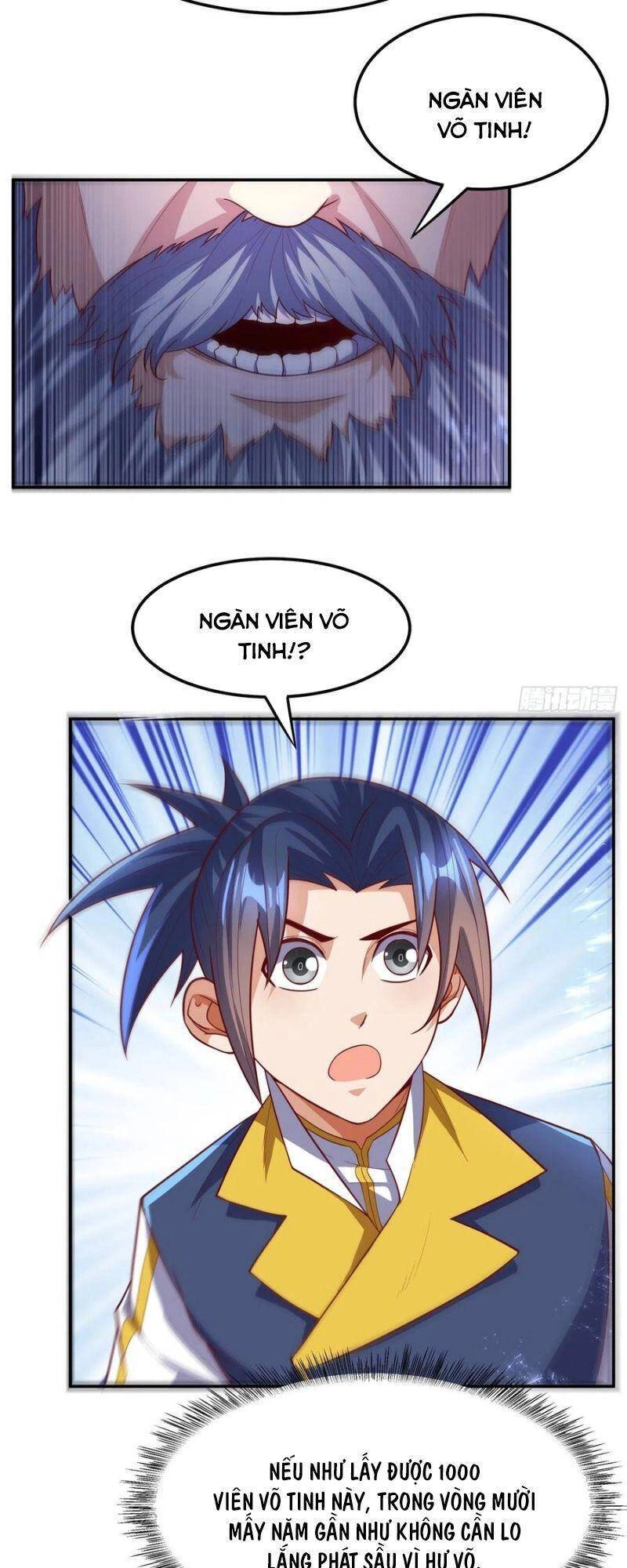 Võ Nghịch Chapter 103 - 25