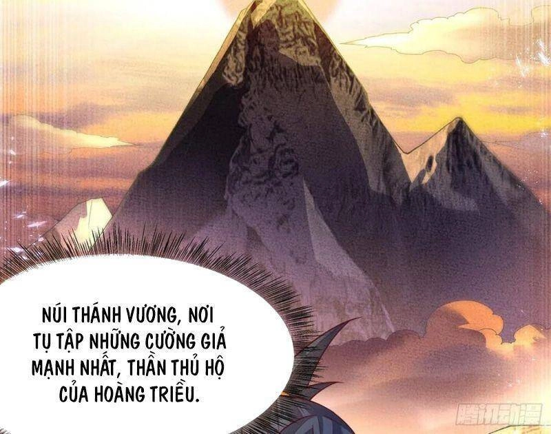 Võ Nghịch Chapter 103 - 28