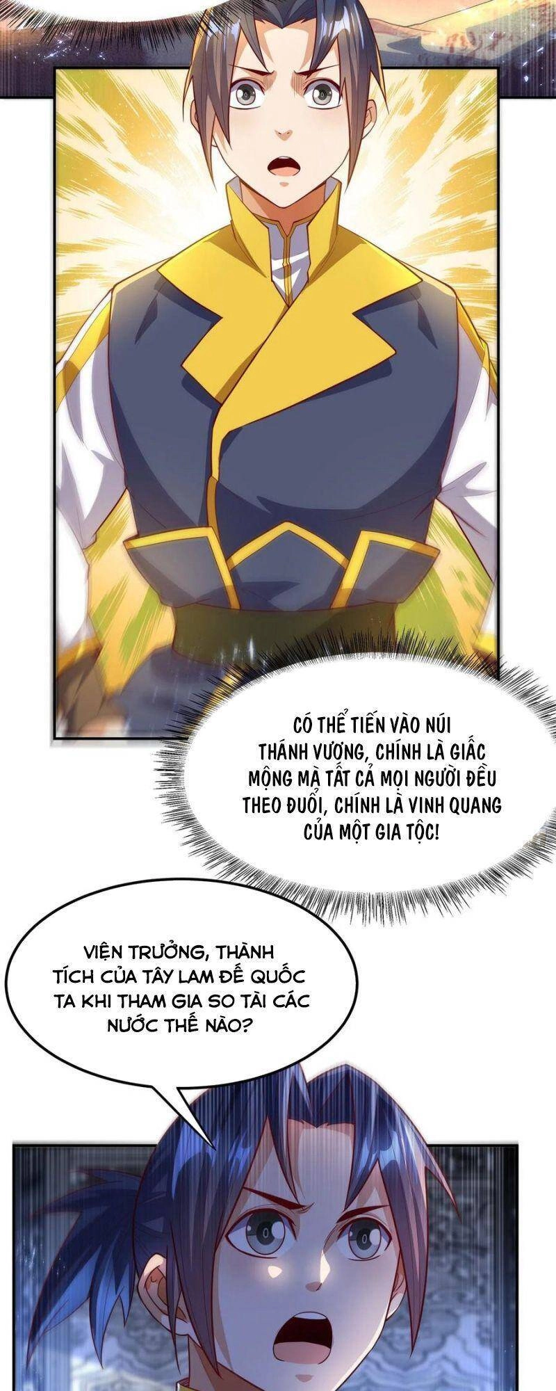 Võ Nghịch Chapter 103 - 29