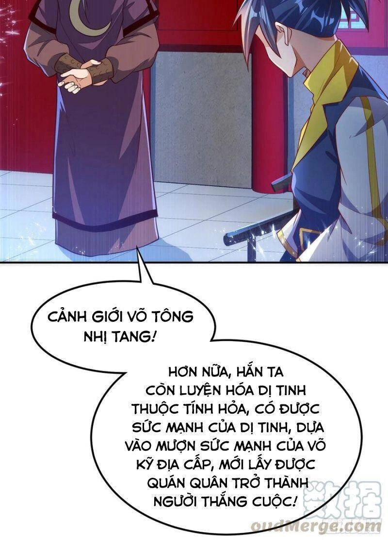 Võ Nghịch Chapter 103 - 32