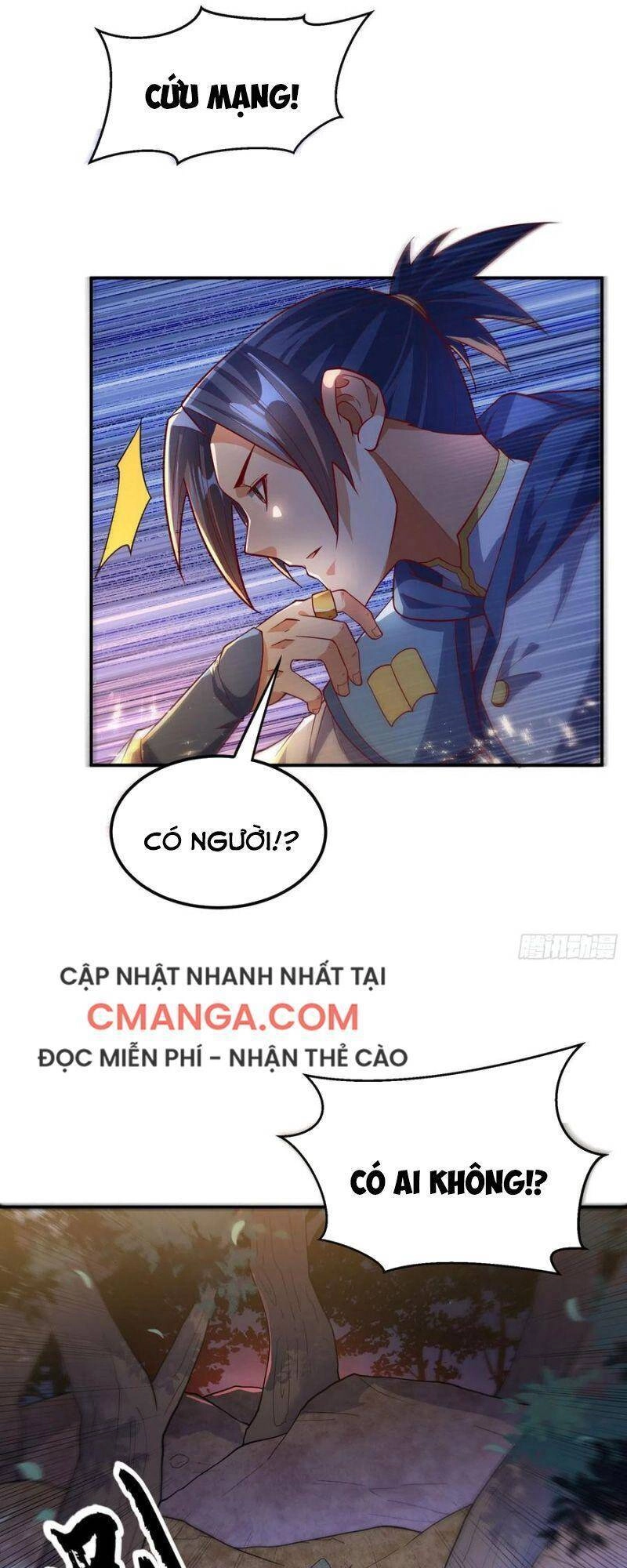 Võ Nghịch Chapter 104 - 5