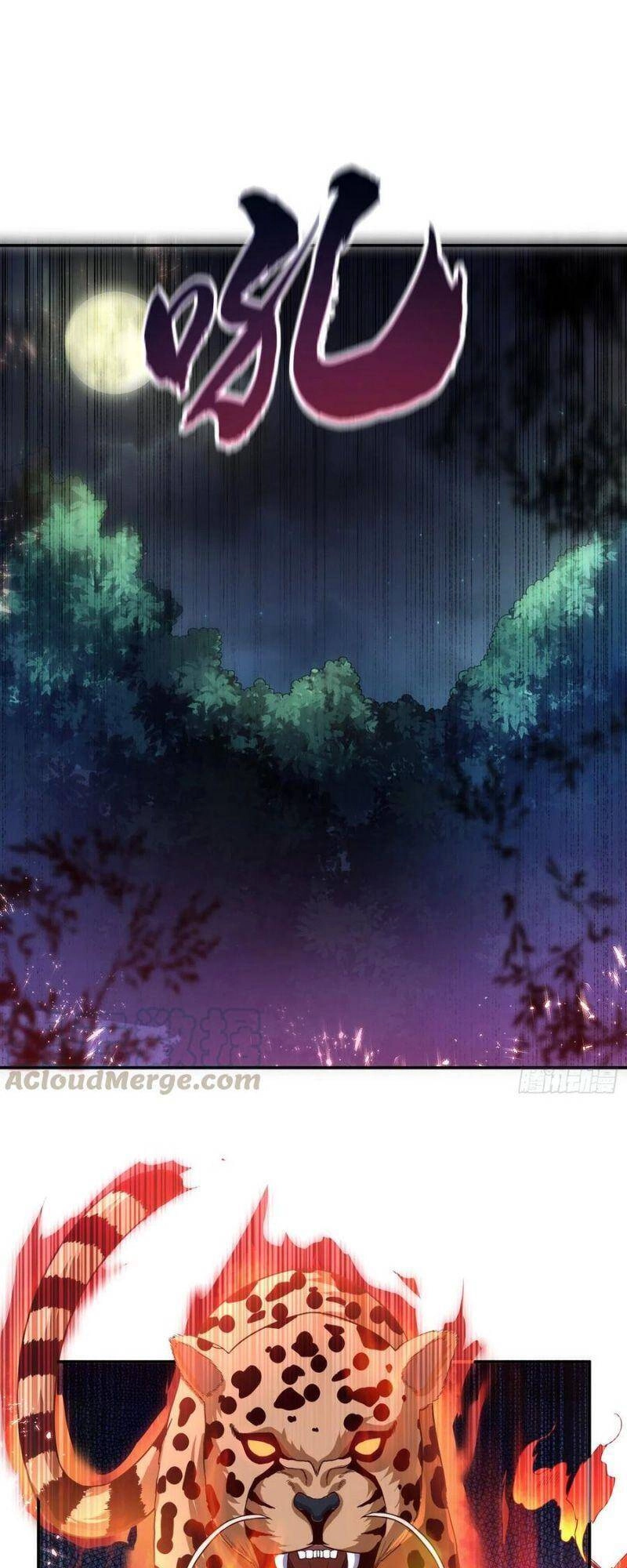 Võ Nghịch Chapter 104 - 7