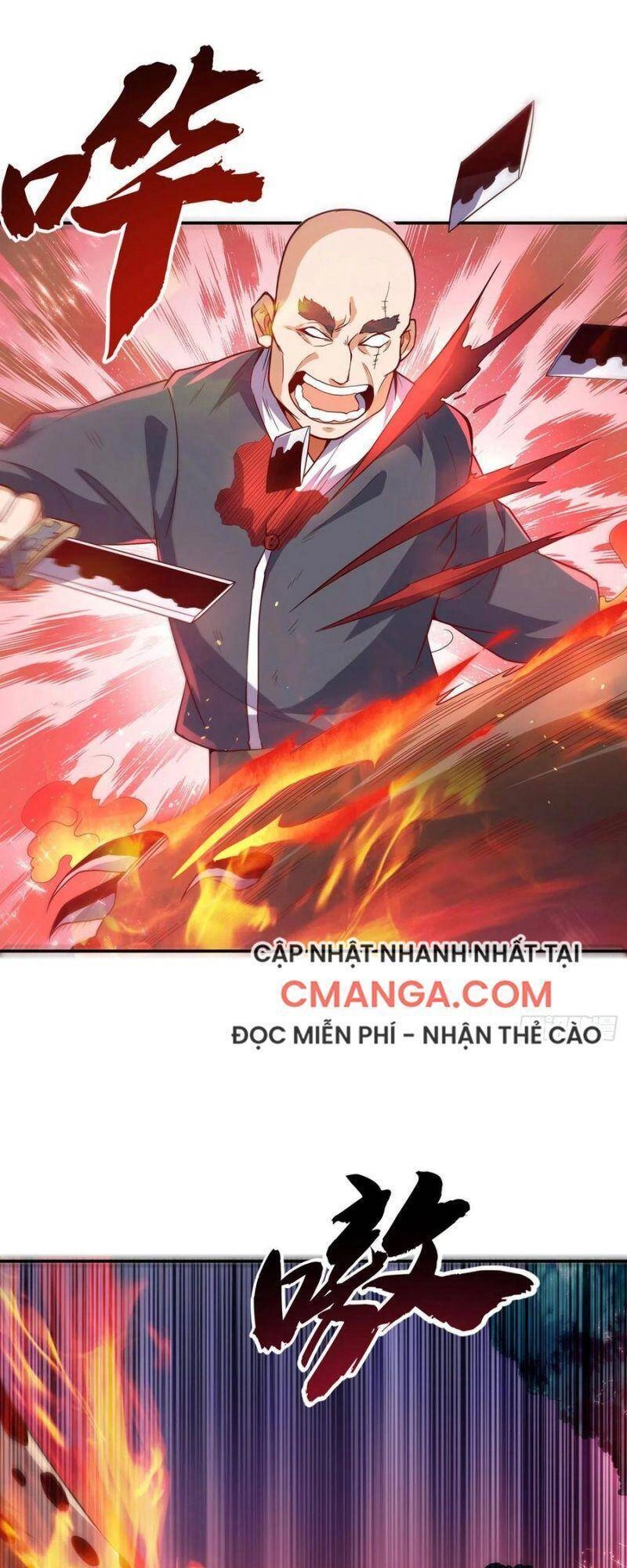 Võ Nghịch Chapter 104 - 11