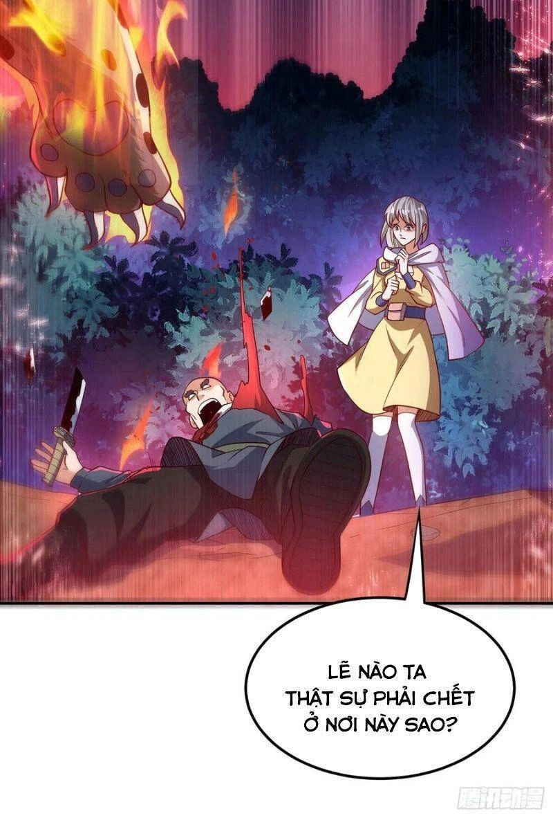 Võ Nghịch Chapter 104 - 12