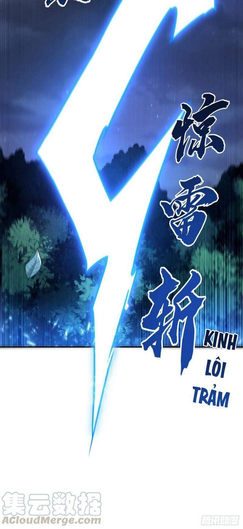 Võ Nghịch Chapter 104 - 16