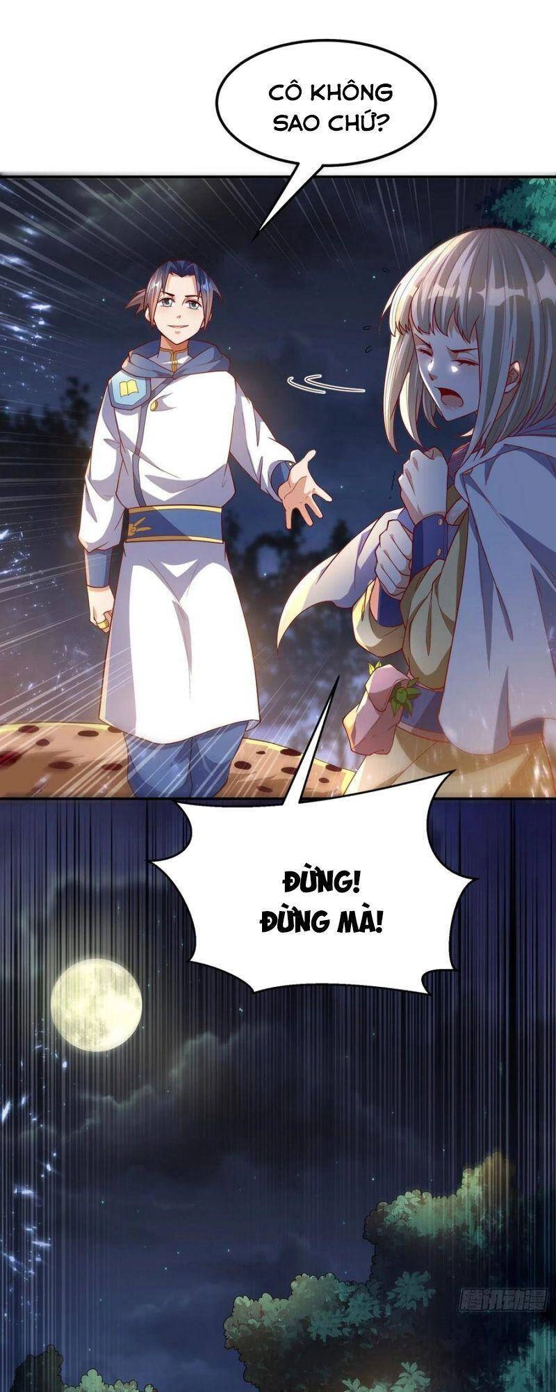 Võ Nghịch Chapter 104 - 21