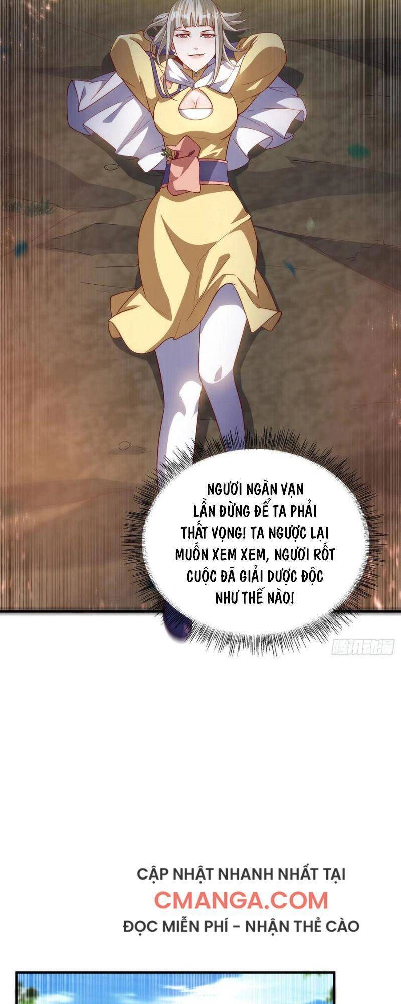 Võ Nghịch Chapter 104 - 29