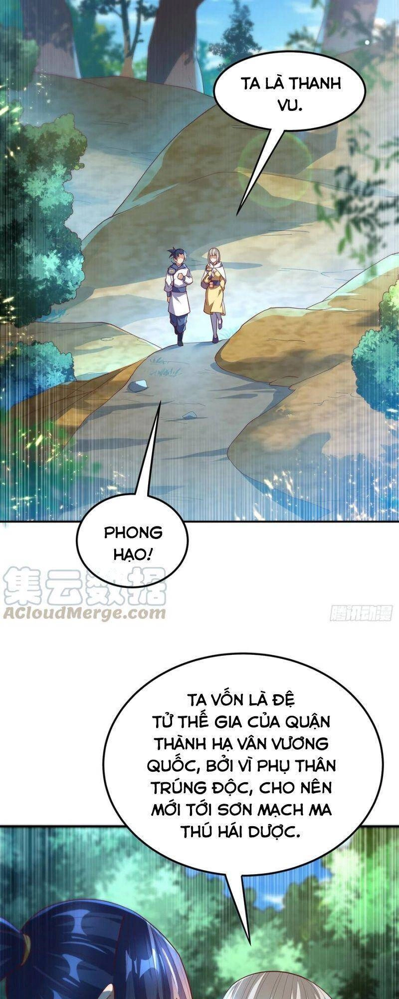 Võ Nghịch Chapter 104 - 31