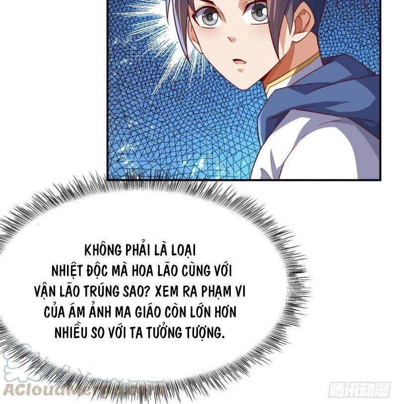 Võ Nghịch Chapter 104 - 34