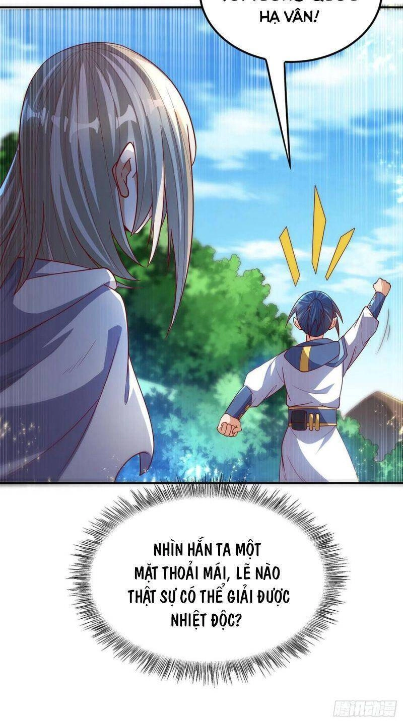 Võ Nghịch Chapter 105 - 6