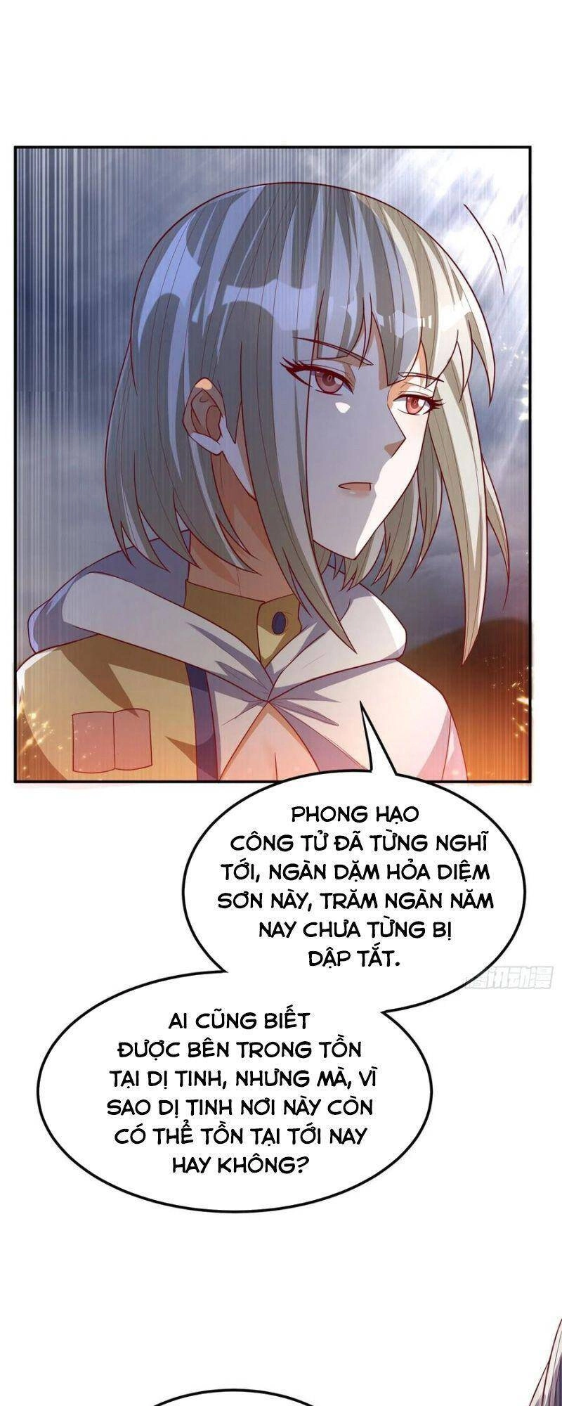 Võ Nghịch Chapter 105 - 19