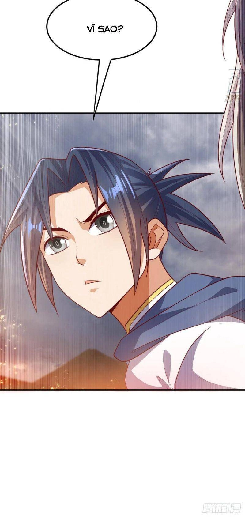 Võ Nghịch Chapter 105 - 20