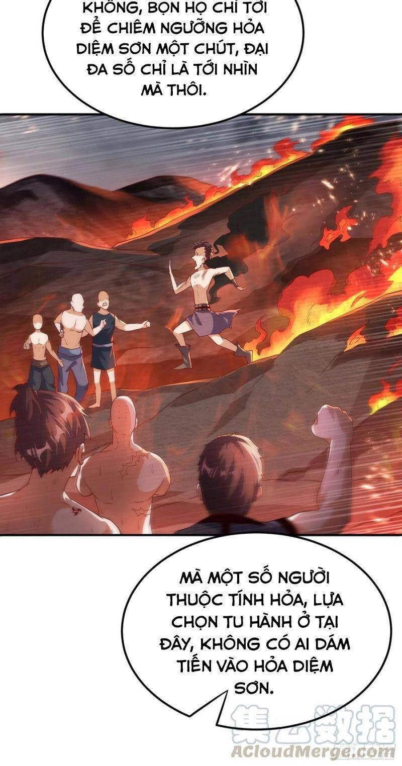 Võ Nghịch Chapter 105 - 22