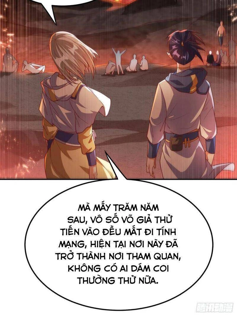 Võ Nghịch Chapter 105 - 24