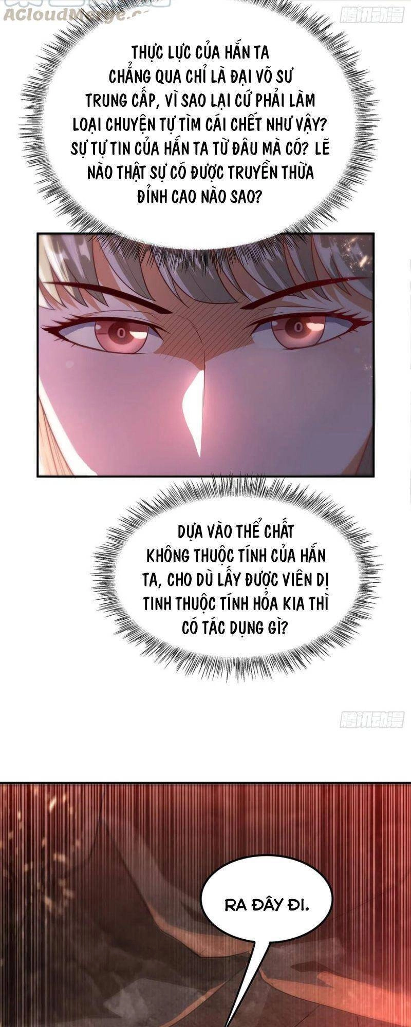 Võ Nghịch Chapter 105 - 29