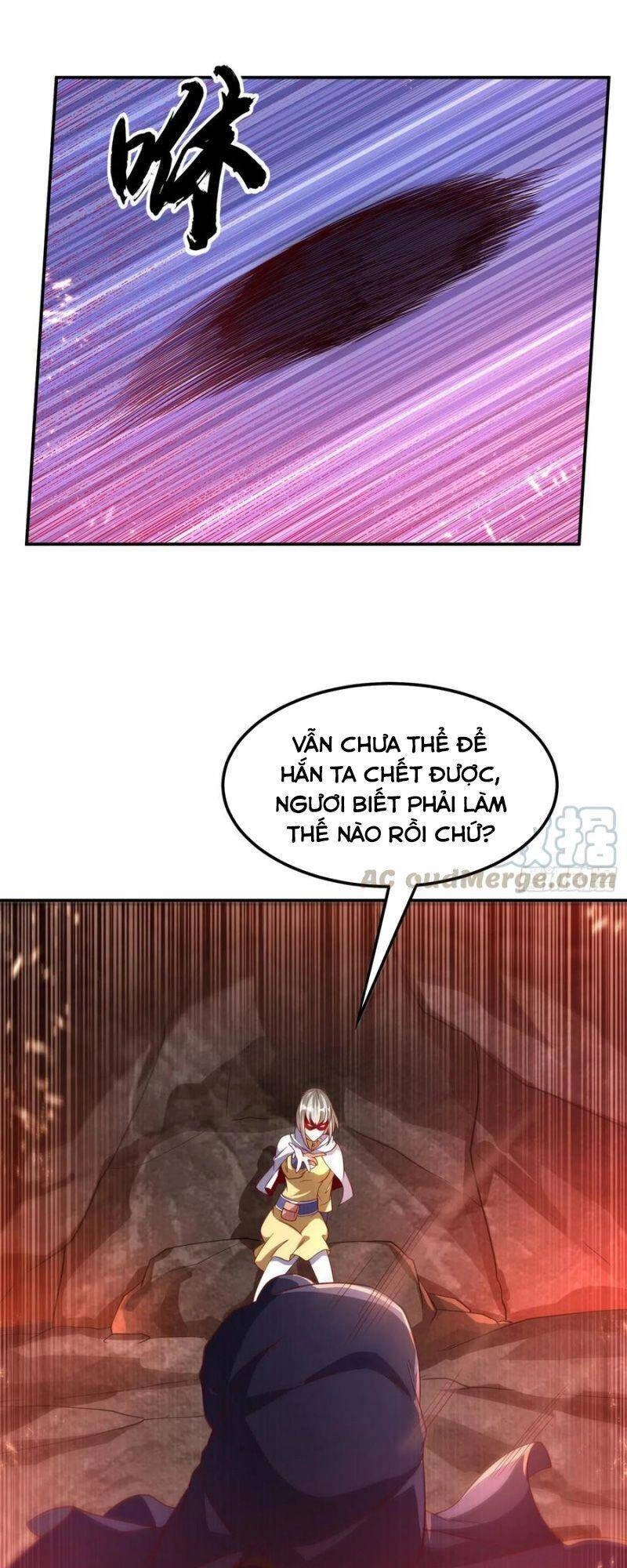 Võ Nghịch Chapter 105 - 31