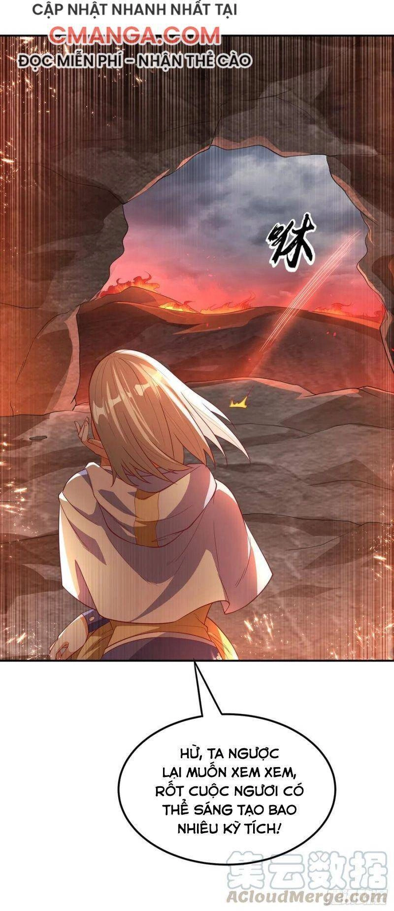 Võ Nghịch Chapter 105 - 34