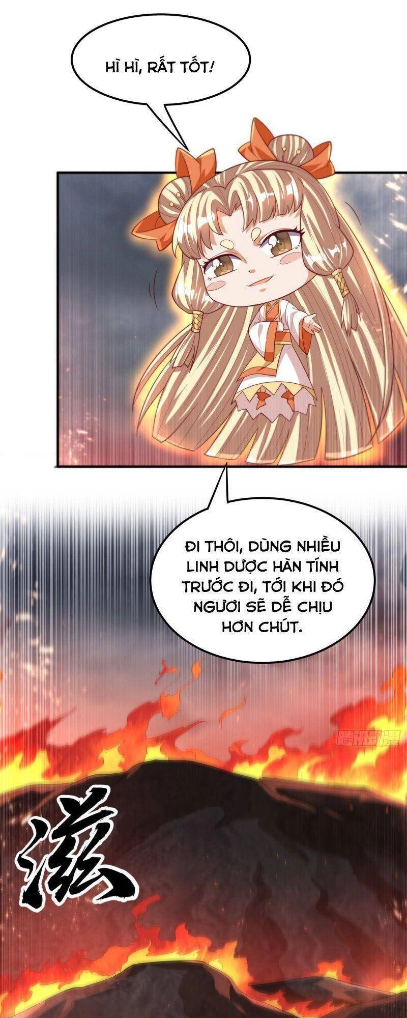 Võ Nghịch Chapter 106 - 3