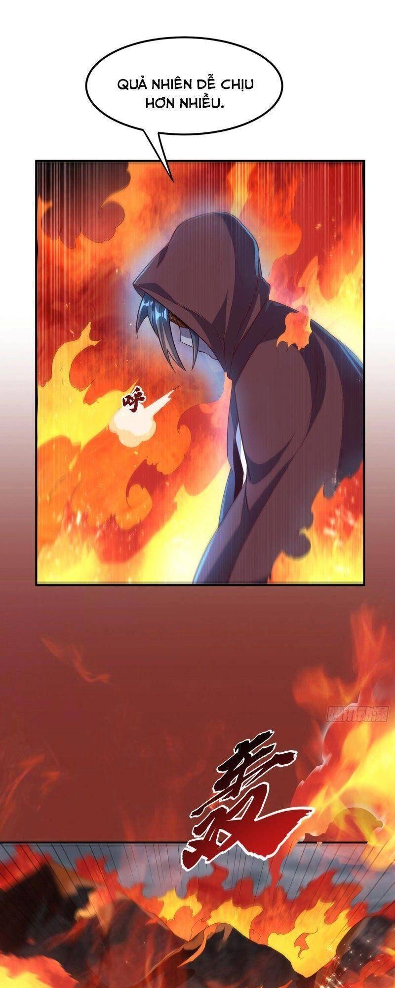 Võ Nghịch Chapter 106 - 14