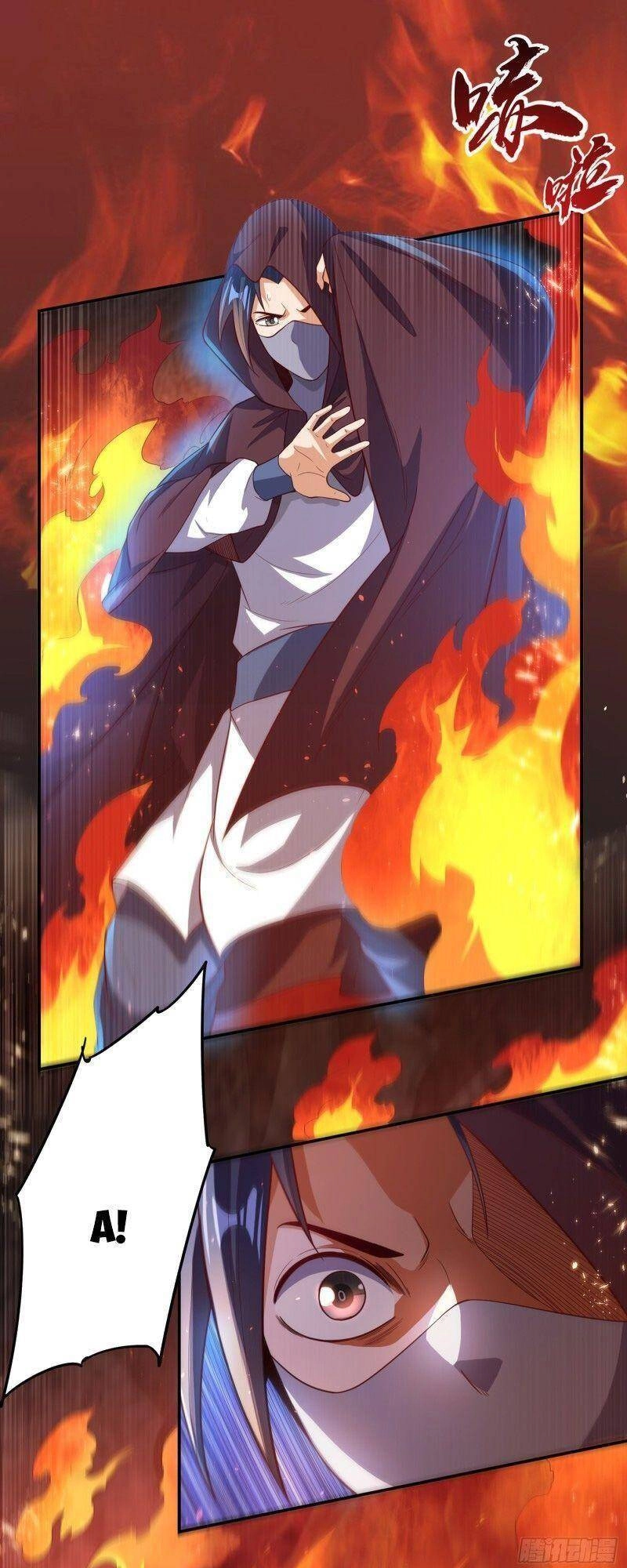 Võ Nghịch Chapter 106 - 16