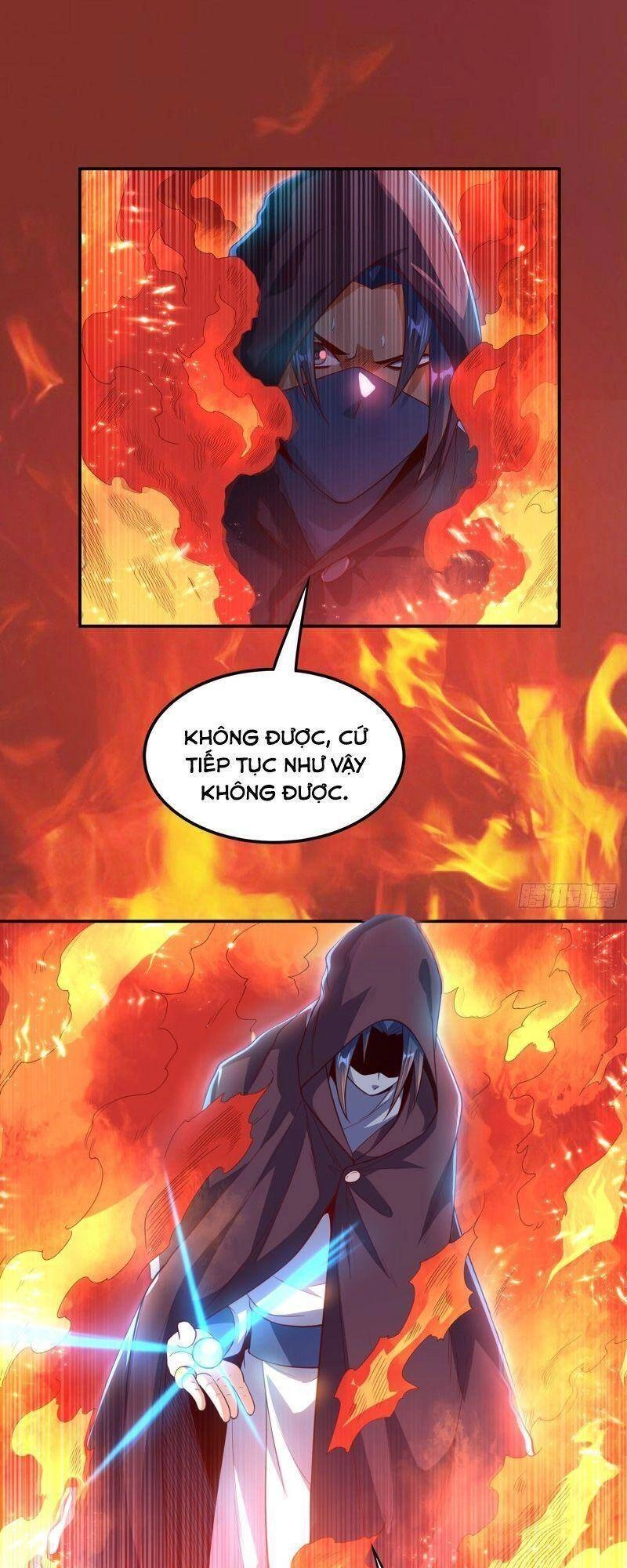 Võ Nghịch Chapter 106 - 20