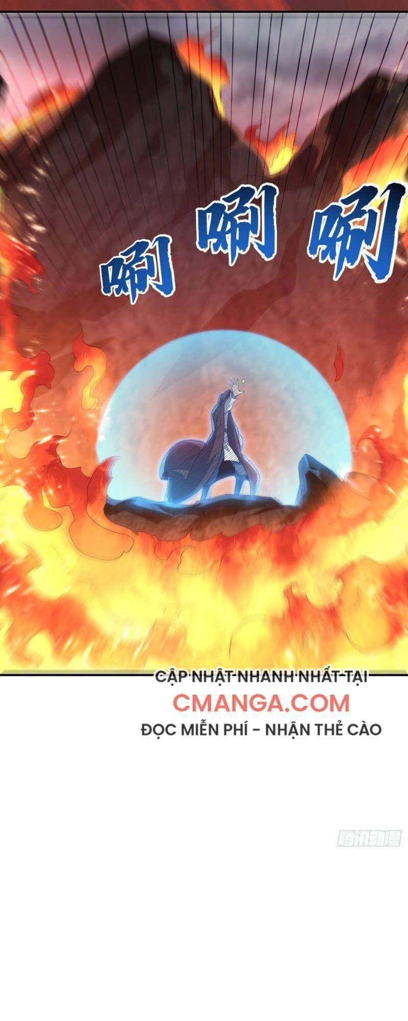 Võ Nghịch Chapter 106 - 22