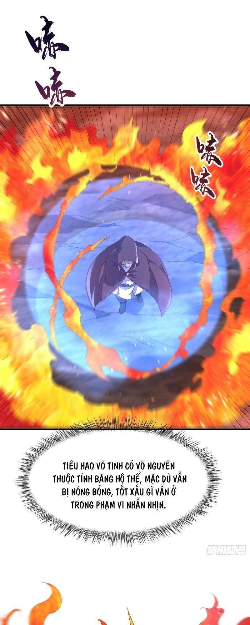 Võ Nghịch Chapter 106 - 24