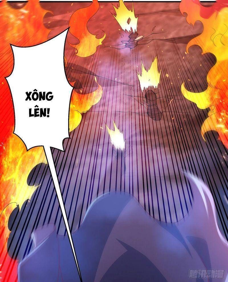 Võ Nghịch Chapter 106 - 25