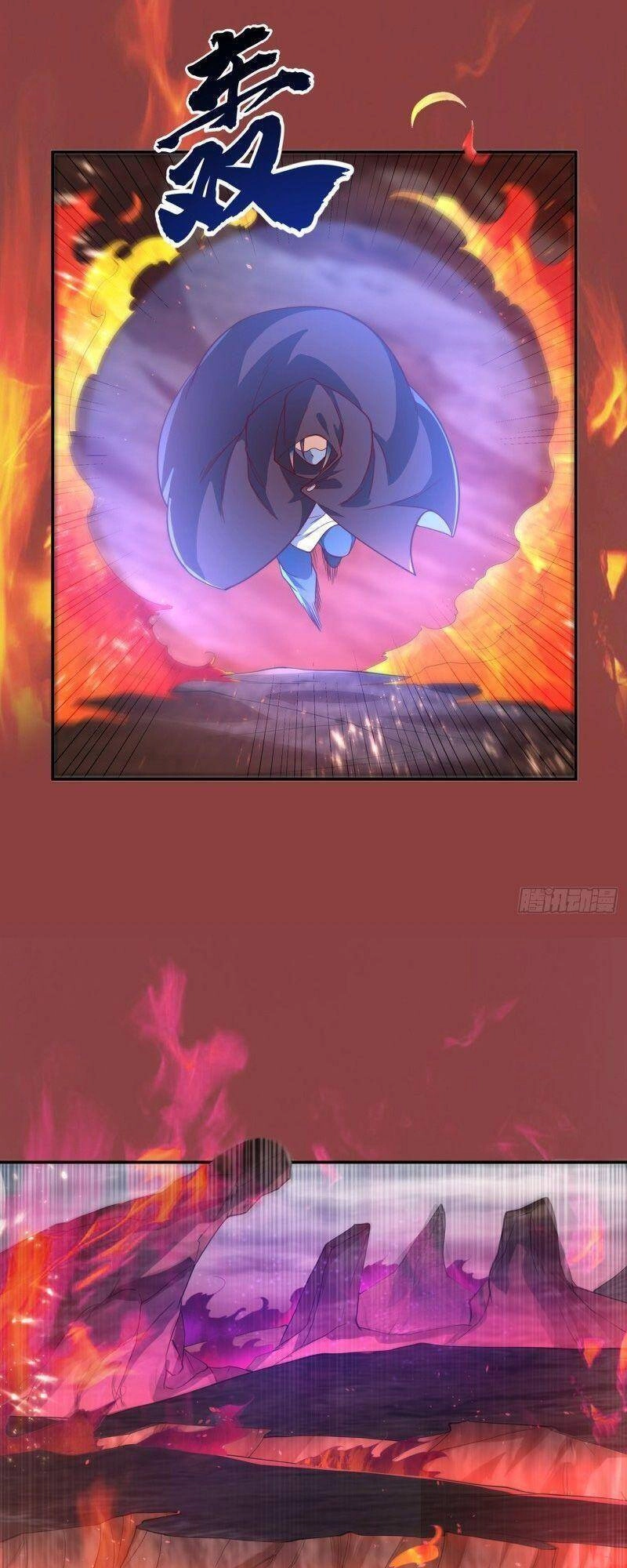 Võ Nghịch Chapter 106 - 28