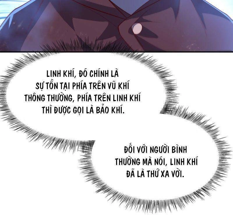 Võ Nghịch Chapter 106 - 33