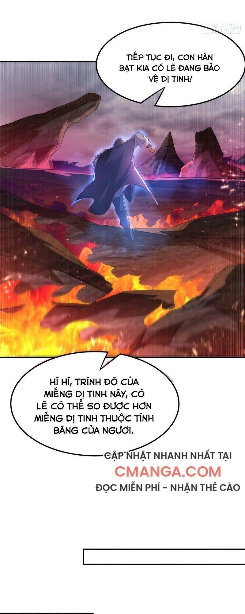 Võ Nghịch Chapter 106 - 34