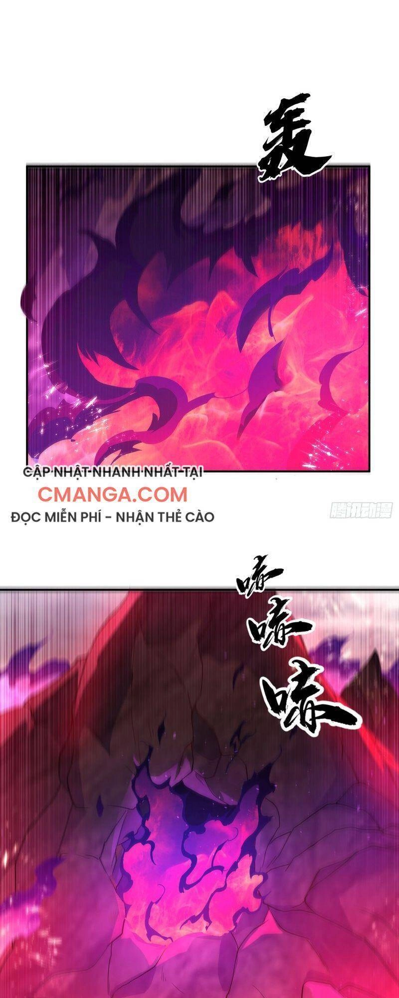 Võ Nghịch Chapter 107 - 1