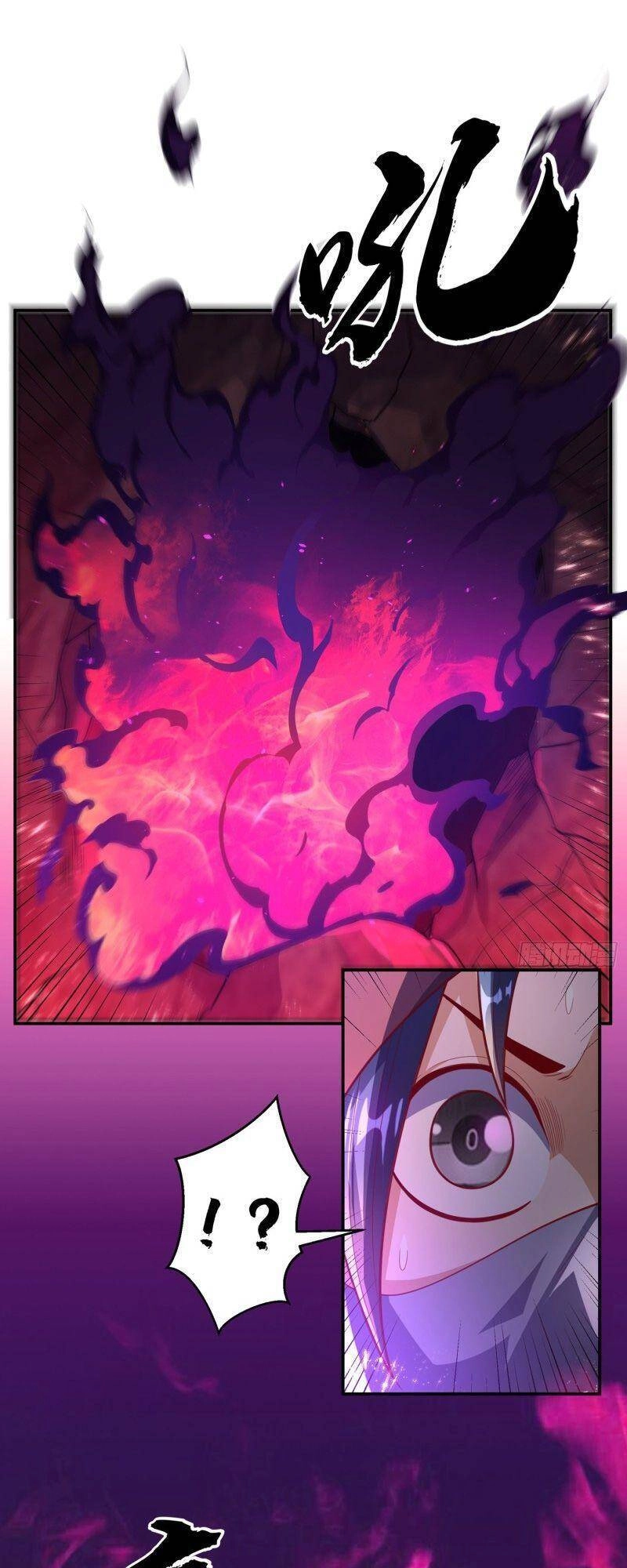 Võ Nghịch Chapter 107 - 3