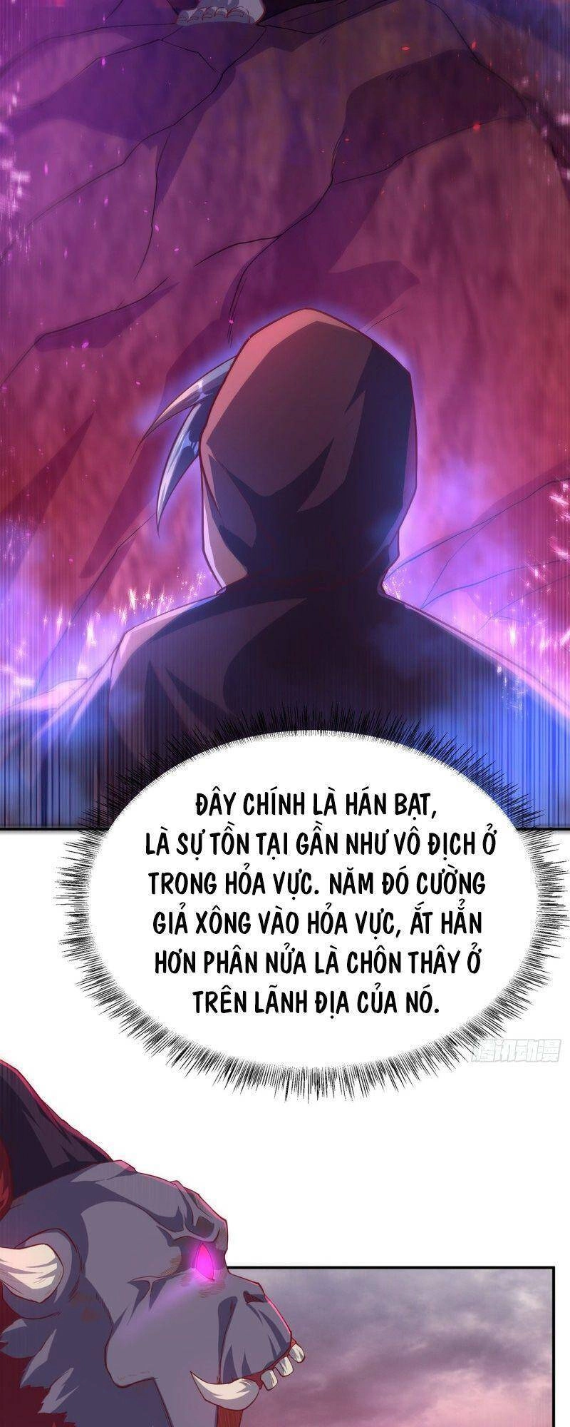 Võ Nghịch Chapter 107 - 5