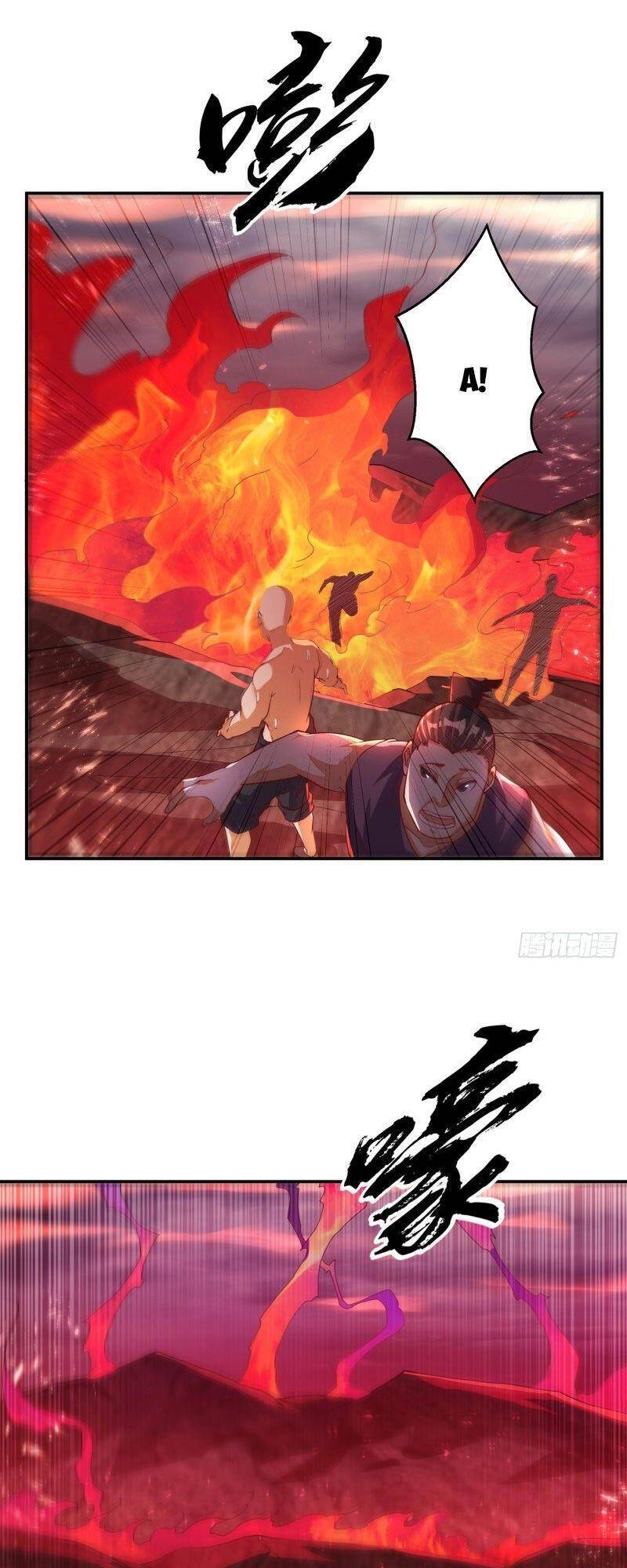 Võ Nghịch Chapter 107 - 9