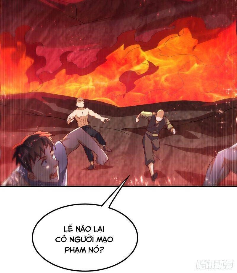 Võ Nghịch Chapter 107 - 10