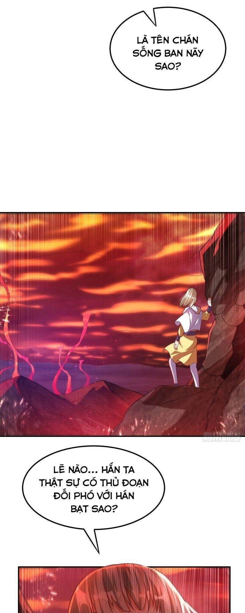 Võ Nghịch Chapter 107 - 11