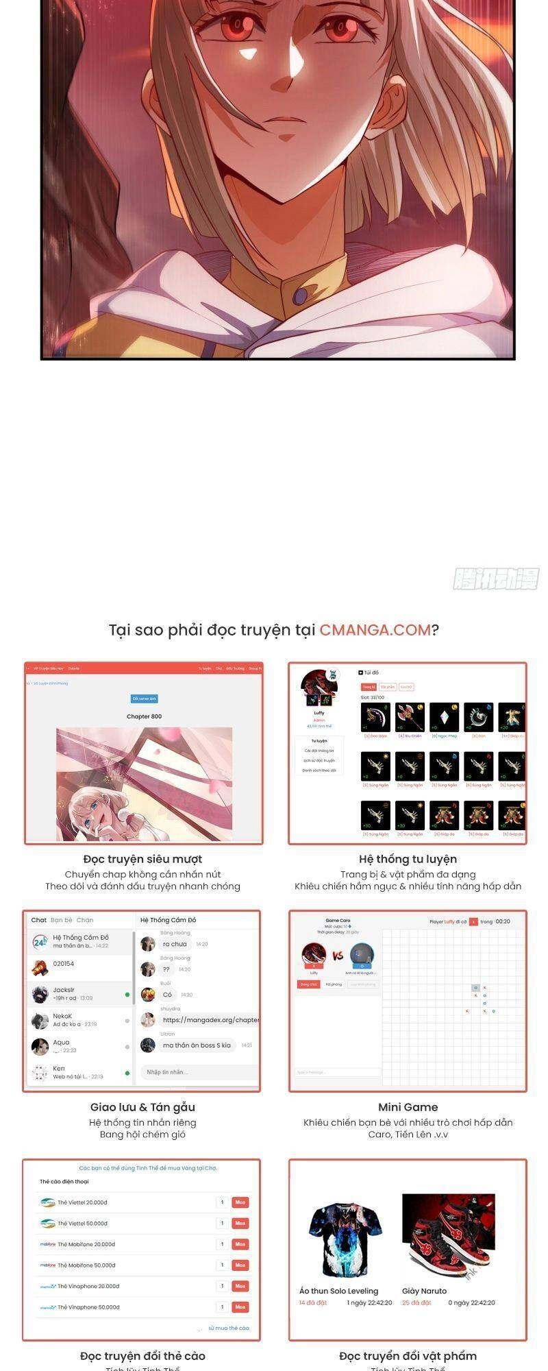 Võ Nghịch Chapter 107 - 12