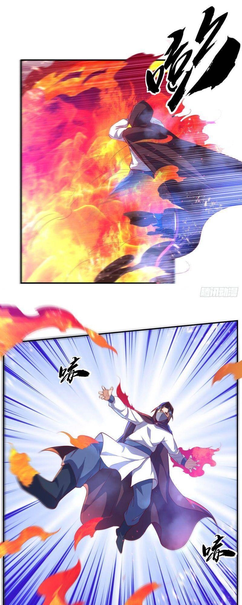 Võ Nghịch Chapter 107 - 14