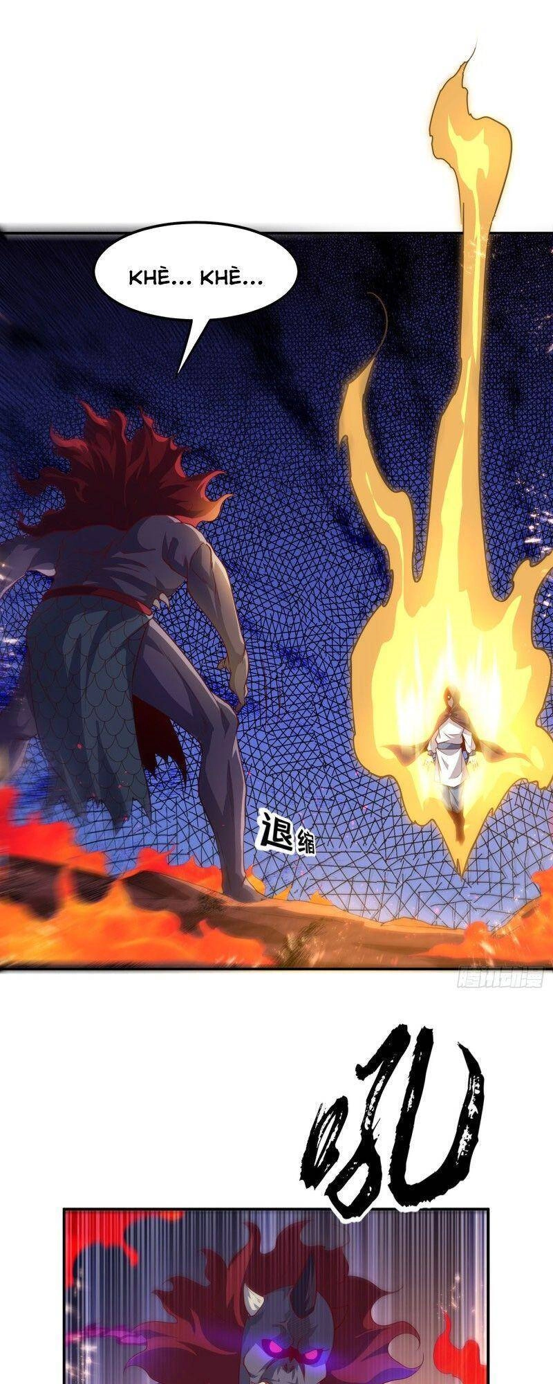 Võ Nghịch Chapter 107 - 24