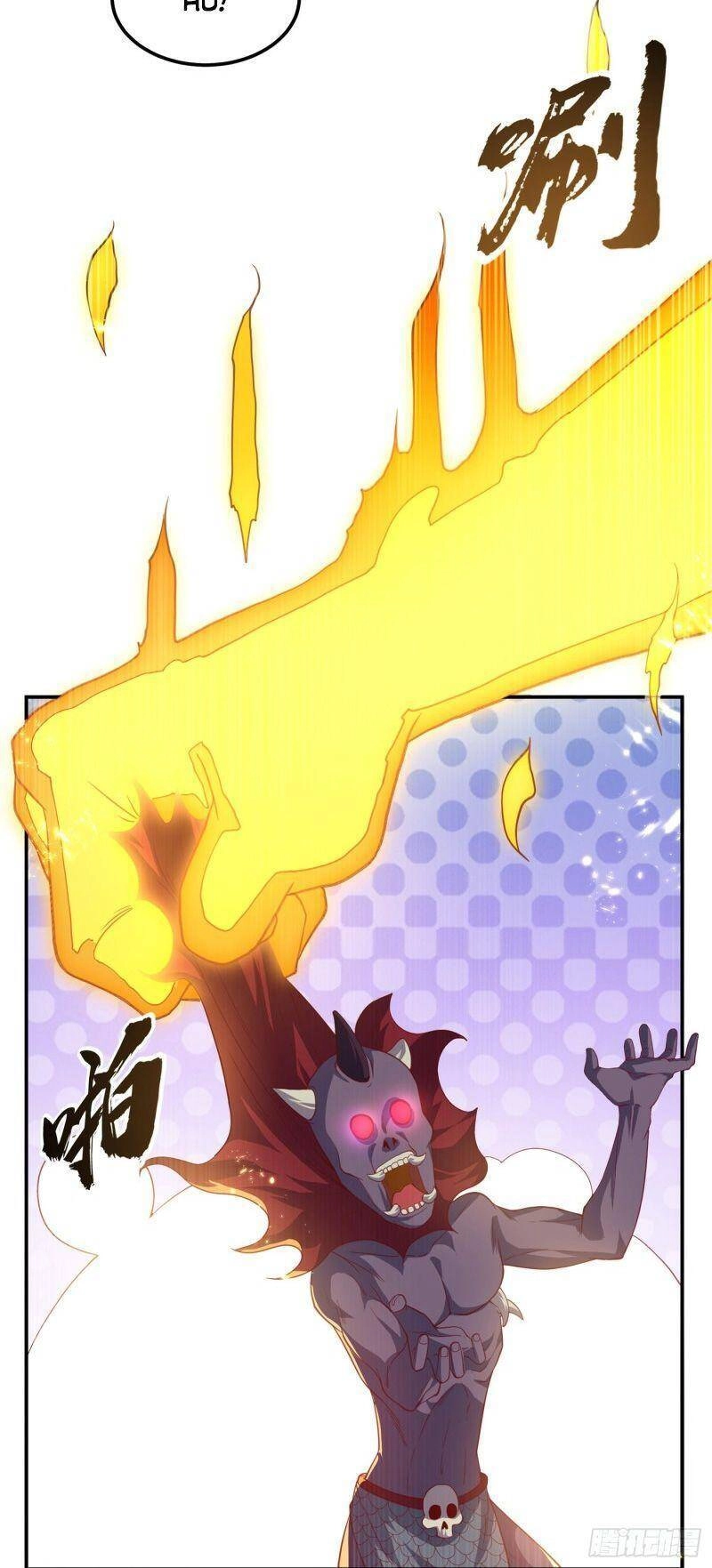 Võ Nghịch Chapter 107 - 27