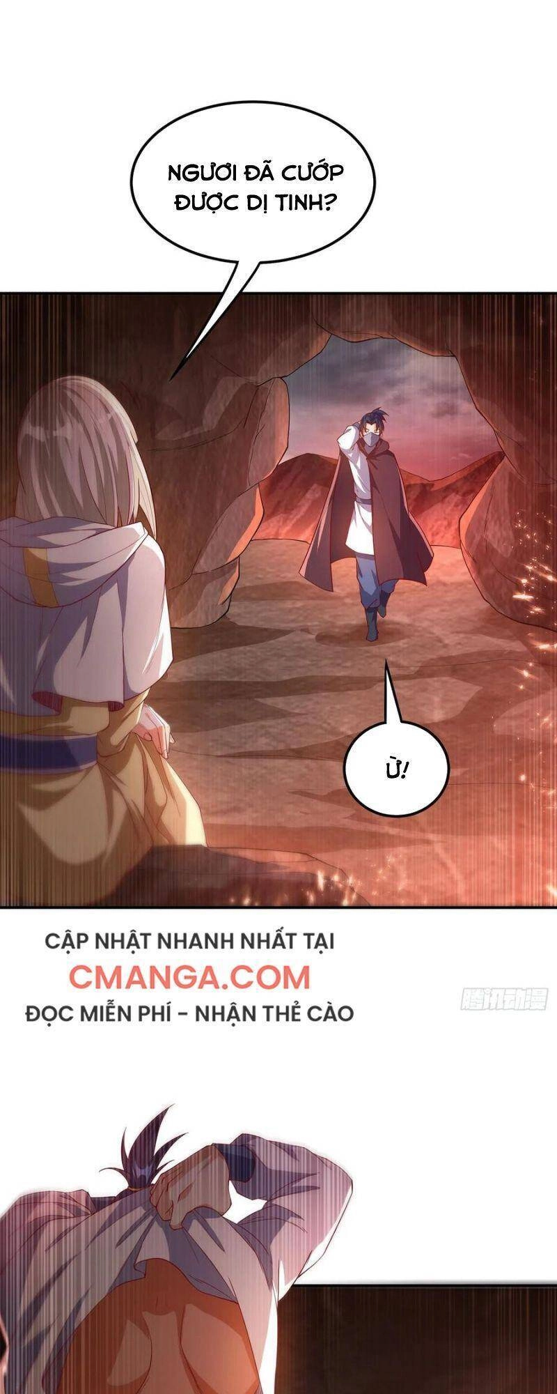Võ Nghịch Chapter 109 - 11