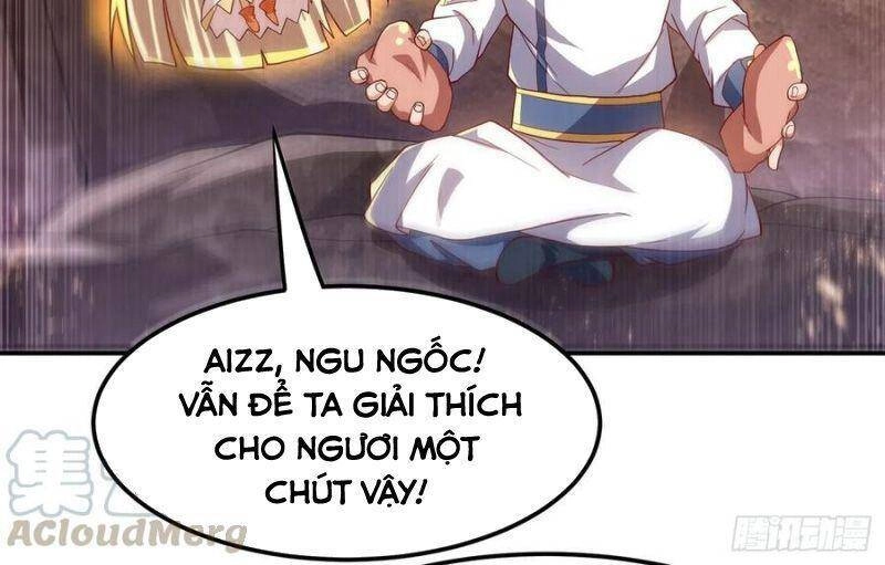 Võ Nghịch Chapter 109 - 23