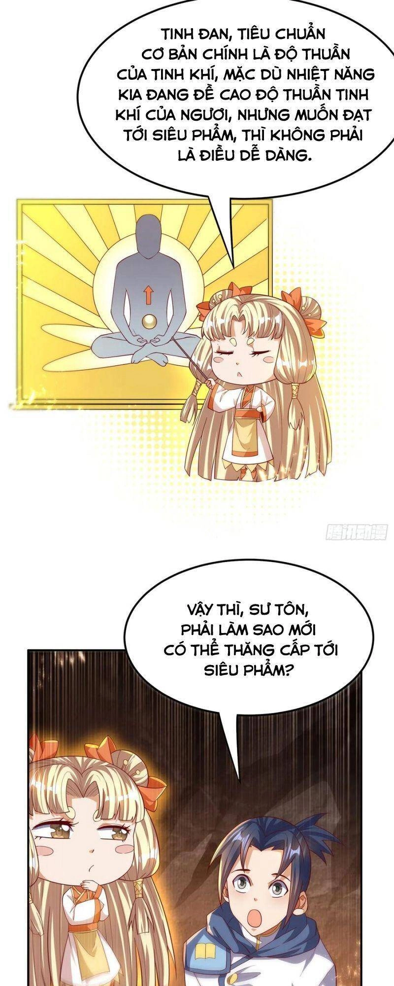 Võ Nghịch Chapter 109 - 24