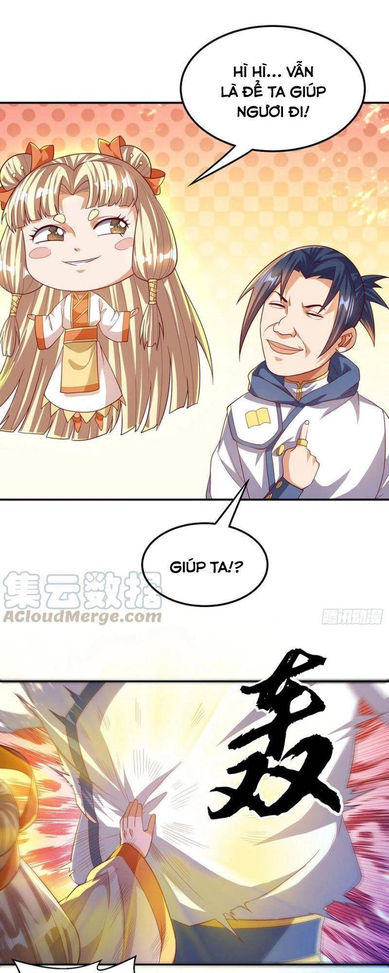 Võ Nghịch Chapter 109 - 26