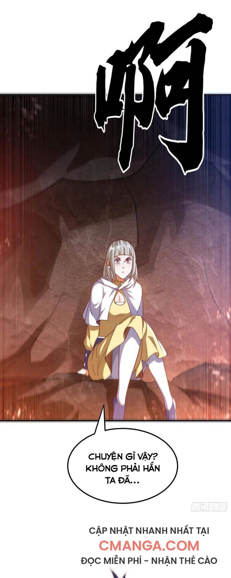 Võ Nghịch Chapter 109 - 28