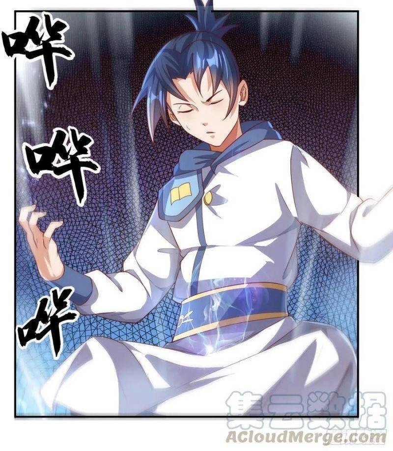 Võ Nghịch Chapter 109 - 29